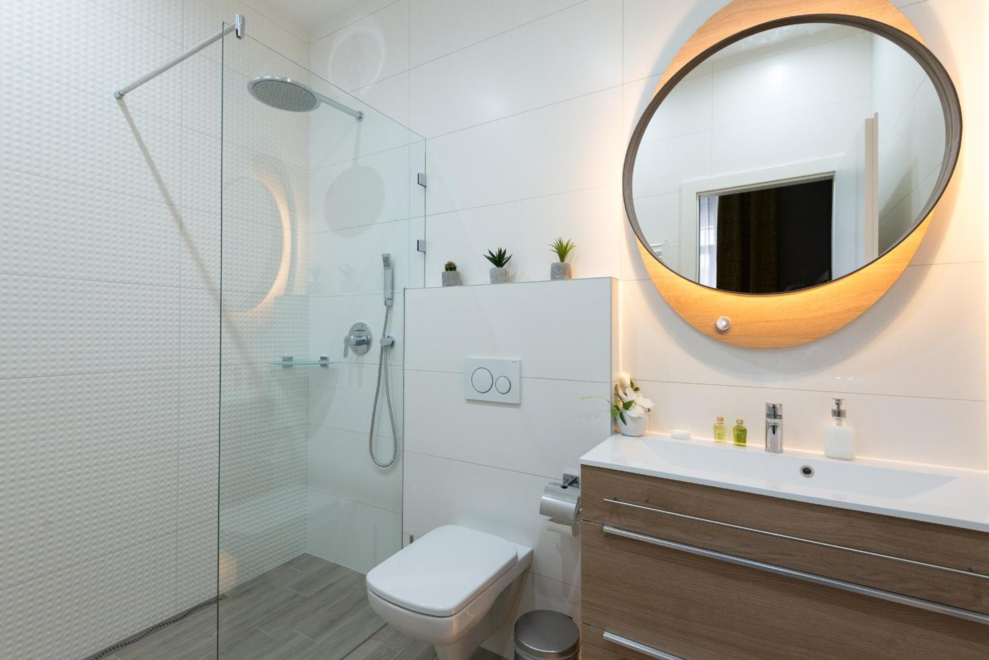 Paulay Deluxe Suites By Corall Budapest Eksteriør bilde