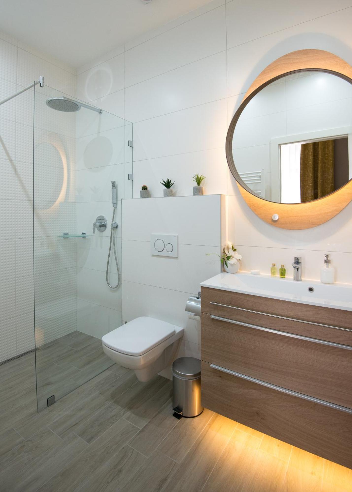 Paulay Deluxe Suites By Corall Budapest Eksteriør bilde